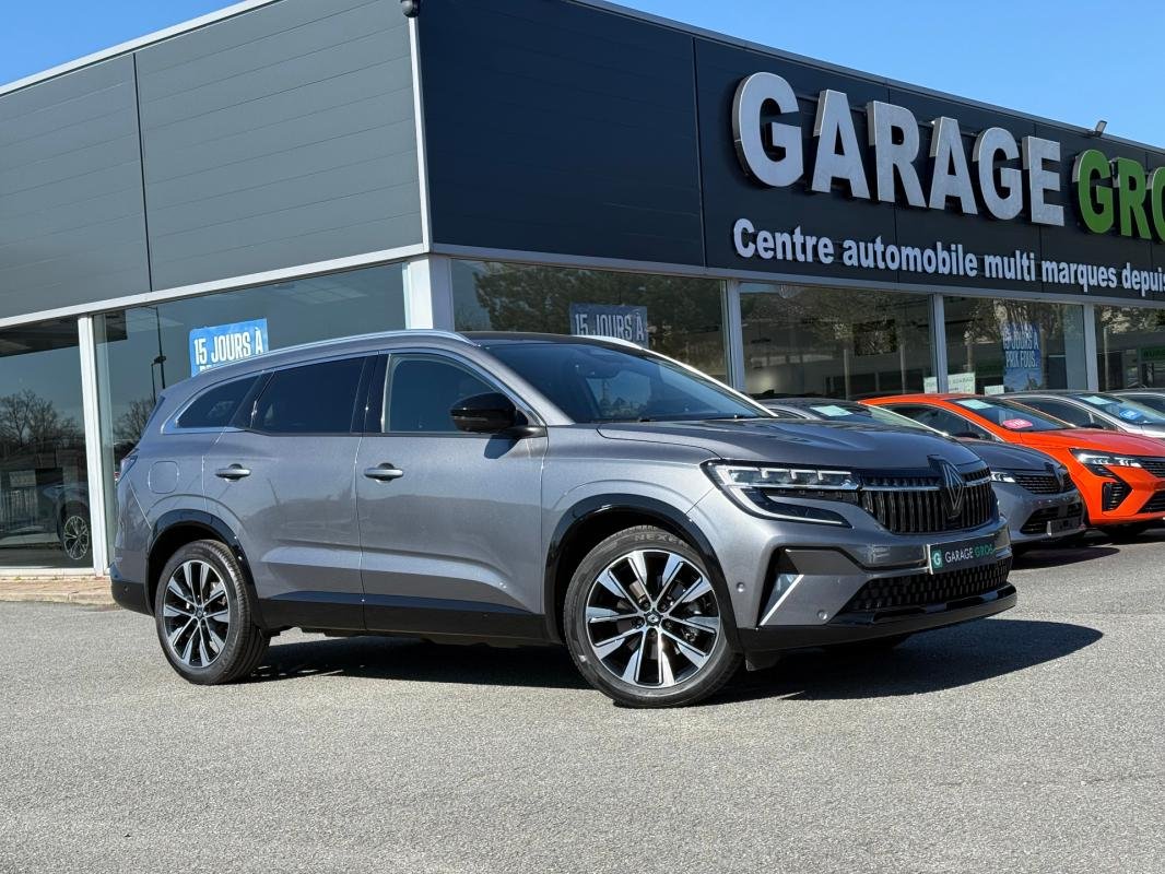 Renault Espace