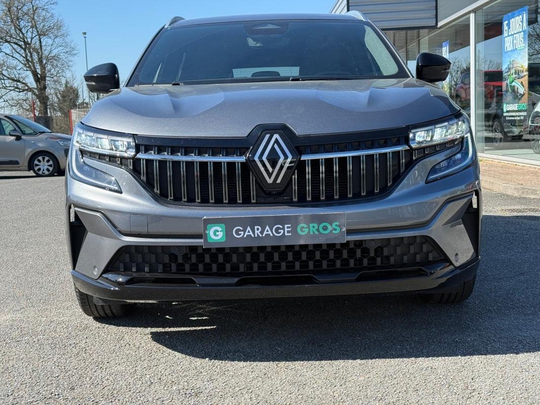 Renault Espace - Photo 12