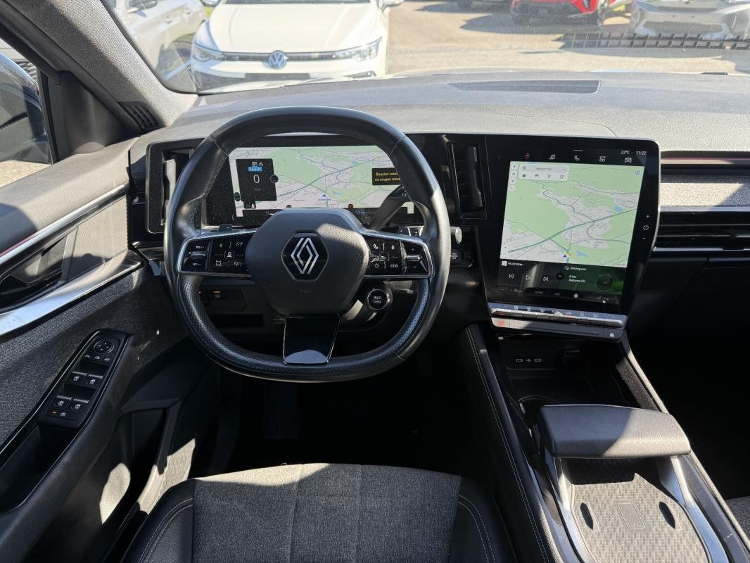 Renault Espace - Photo 13