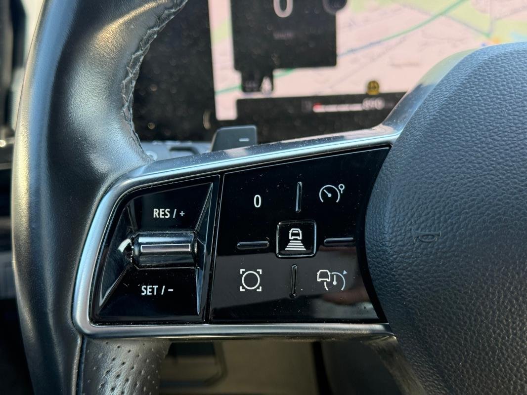 Renault Espace - Photo 20