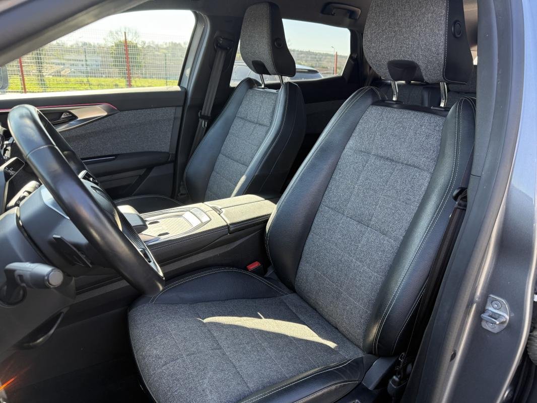 Renault Espace - Photo 35