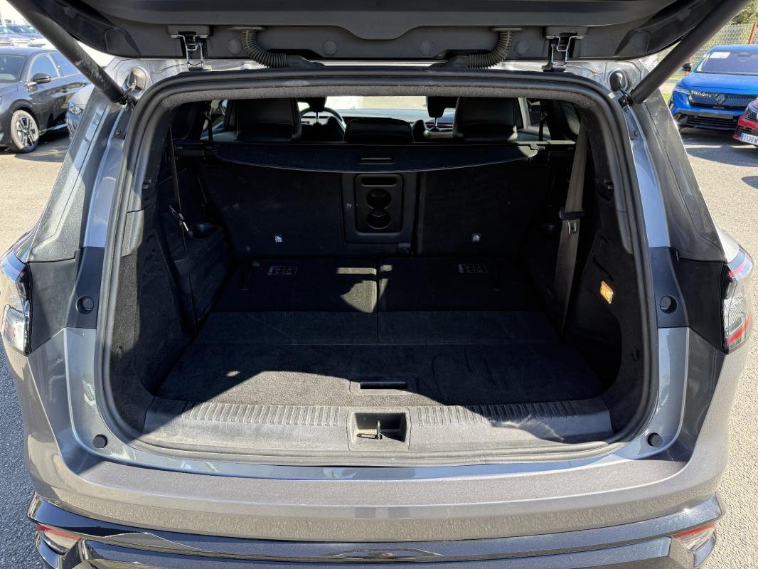Renault Espace - Photo 36
