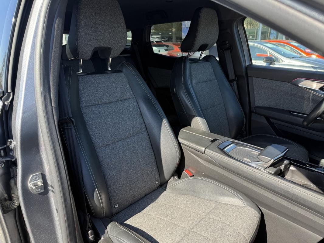 Renault Espace - Photo 39