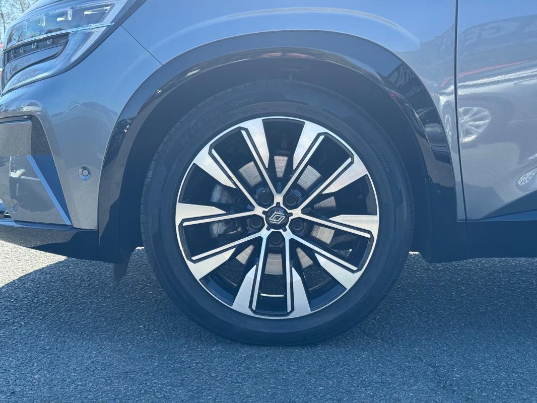 Renault Espace - Photo 9
