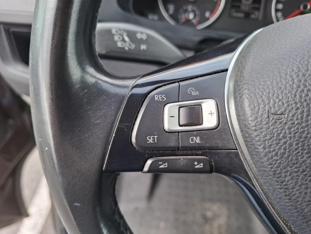 Volkswagen Transporter - Photo 12