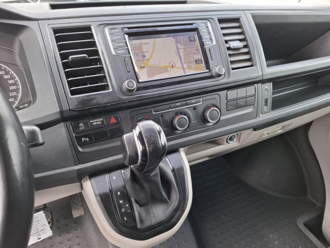 Volkswagen Transporter - Photo 13