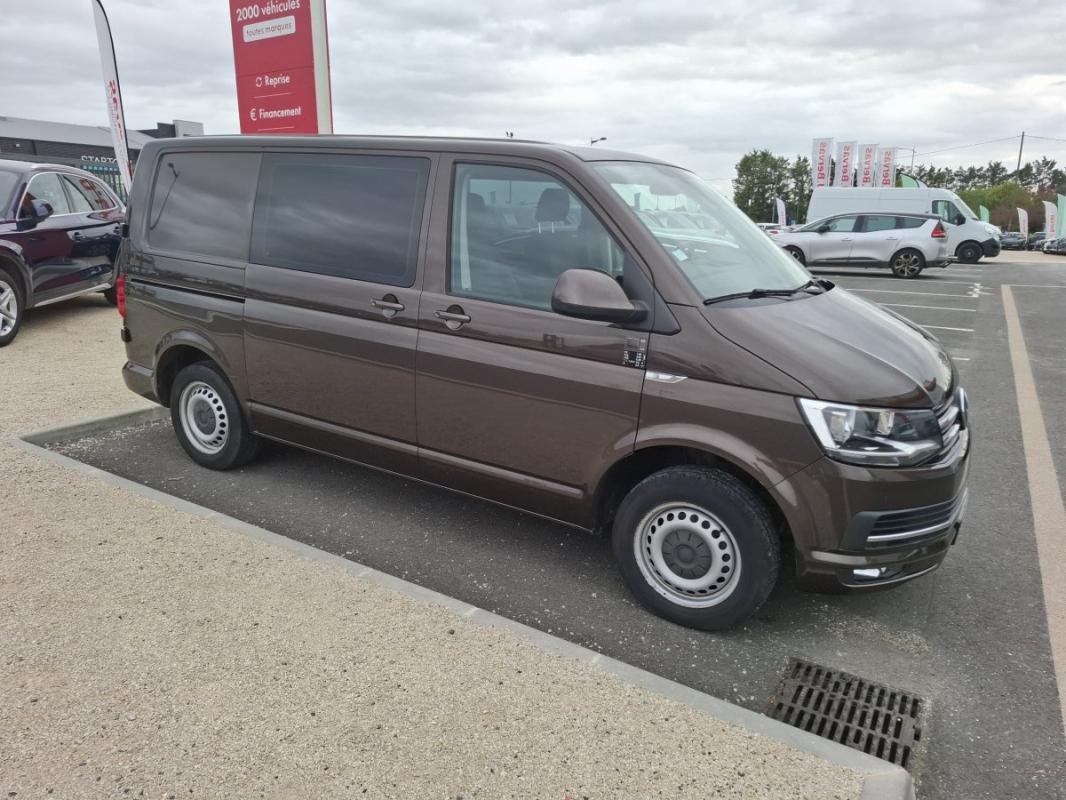 Volkswagen Transporter - Photo 5