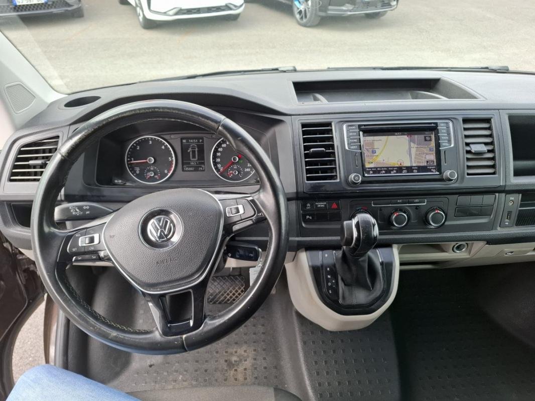 Volkswagen Transporter - Photo 9