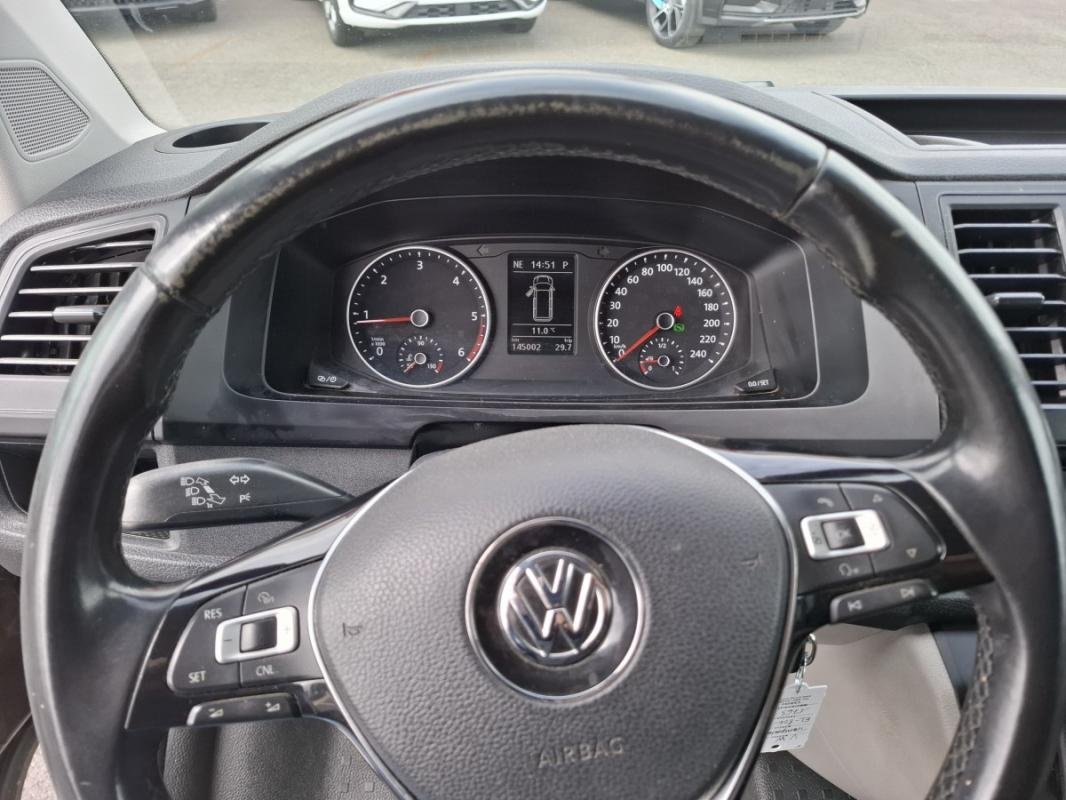 Volkswagen Transporter - Photo 10