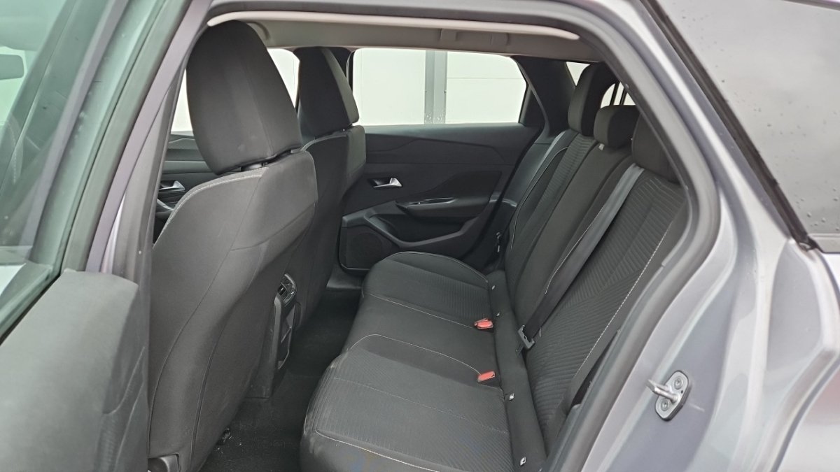 Peugeot 308 SW - Photo 11