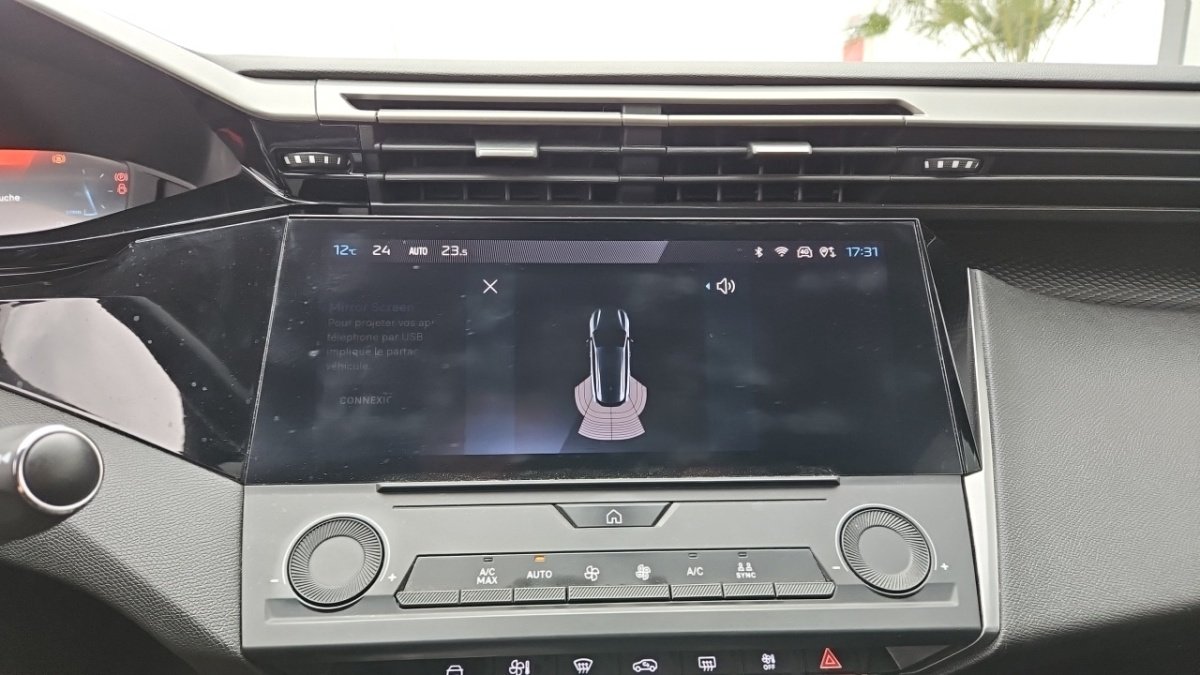 Peugeot 308 SW - Photo 17