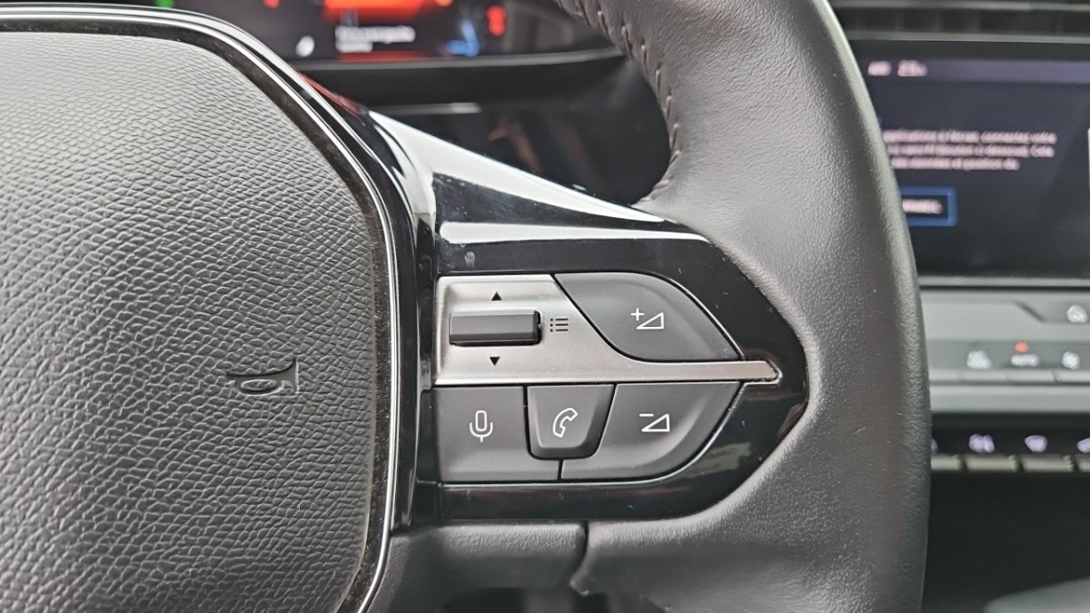 Peugeot 308 SW - Photo 19