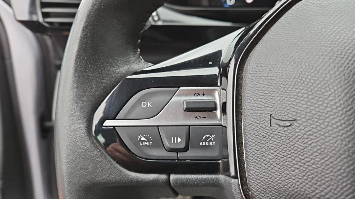 Peugeot 308 SW - Photo 20