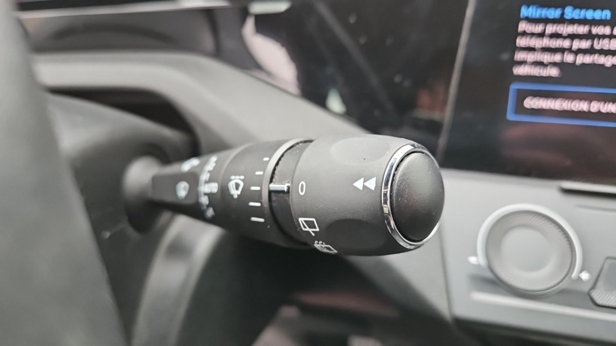 Peugeot 308 SW - Photo 21
