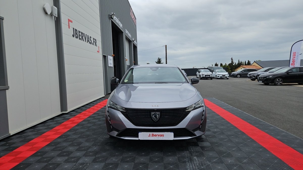 Peugeot 308 SW - Photo 25