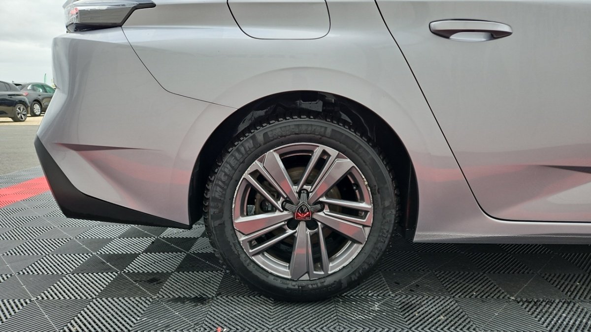 Peugeot 308 SW - Photo 8