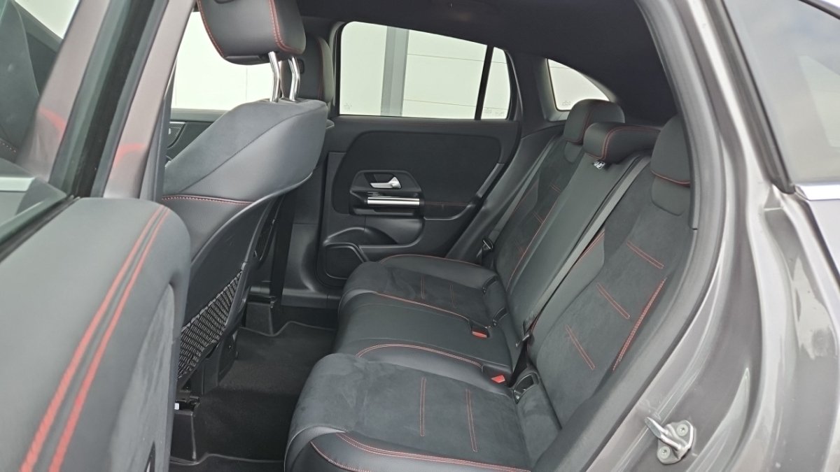 Mercedes Gla - Photo 11