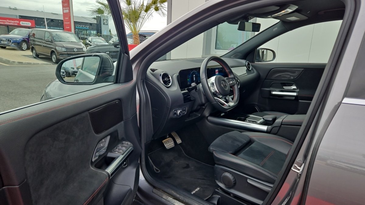 Mercedes Gla - Photo 12