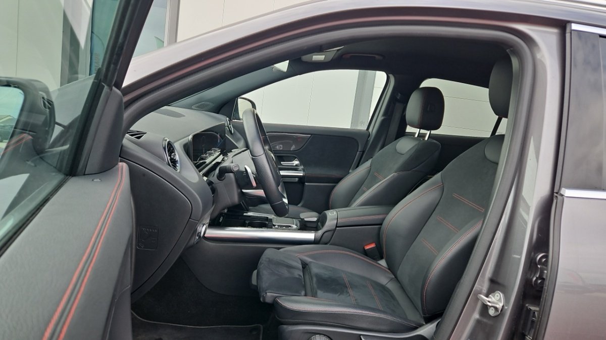 Mercedes Gla - Photo 13