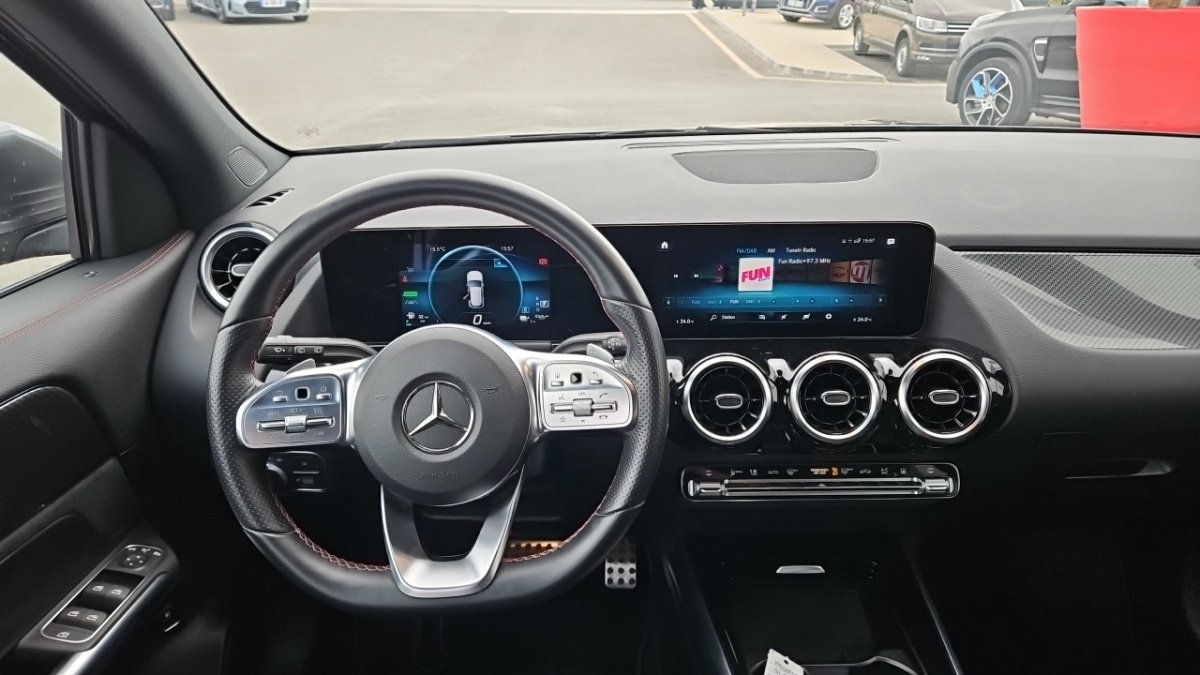 Mercedes Gla - Photo 14