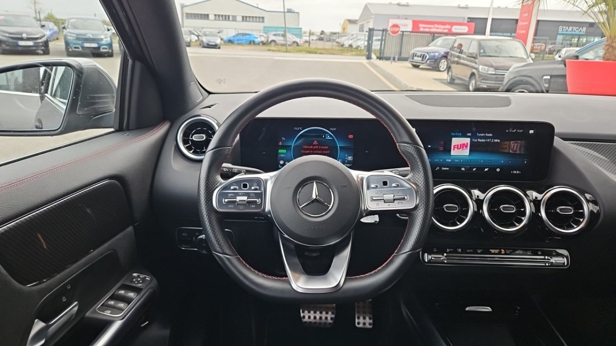 Mercedes Gla - Photo 15