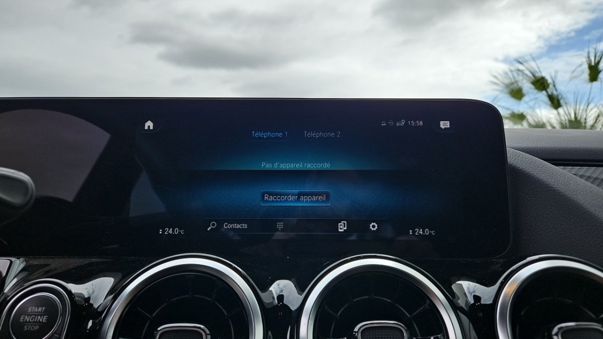 Mercedes Gla - Photo 18