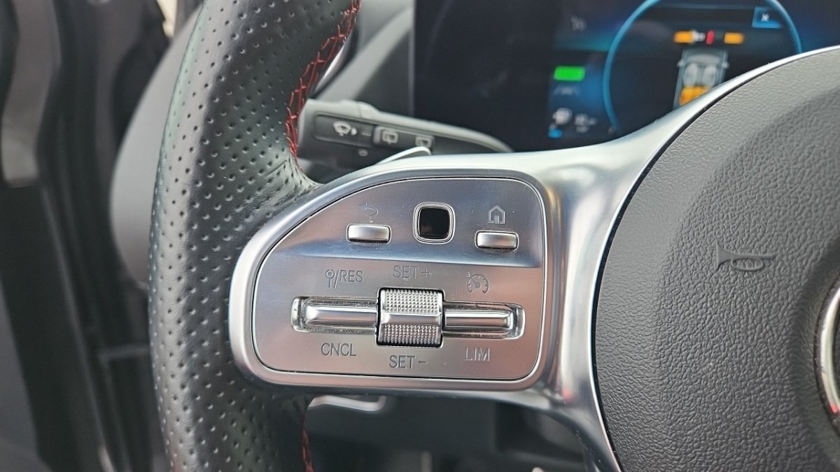 Mercedes Gla - Photo 20