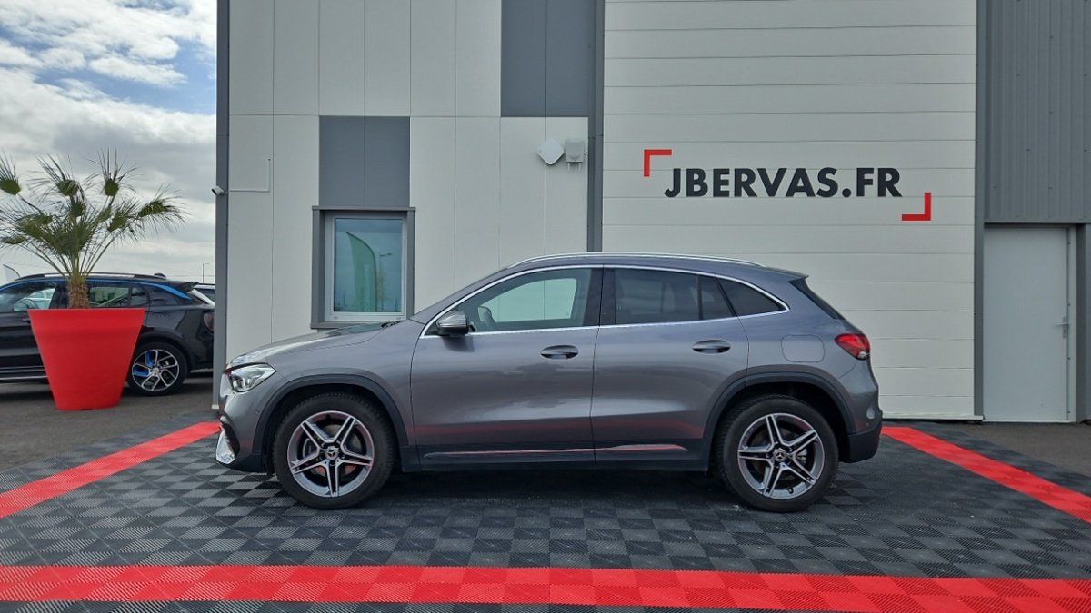 Mercedes Gla - Photo 2