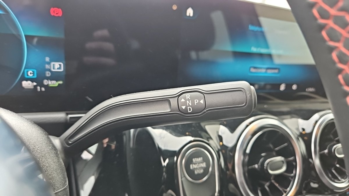 Mercedes Gla - Photo 21