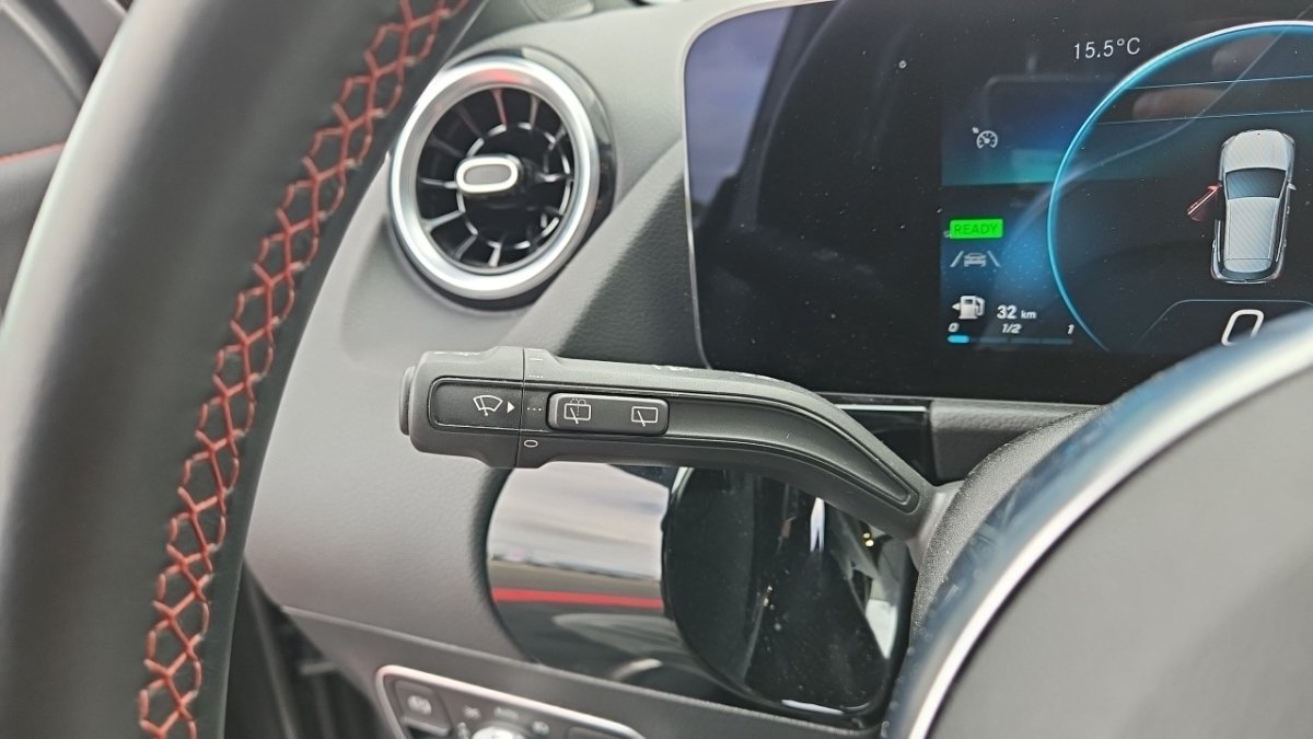 Mercedes Gla - Photo 22