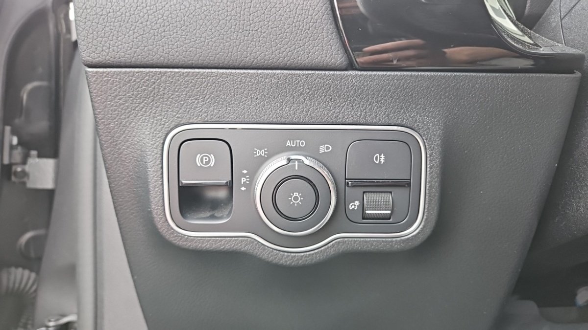 Mercedes Gla - Photo 23