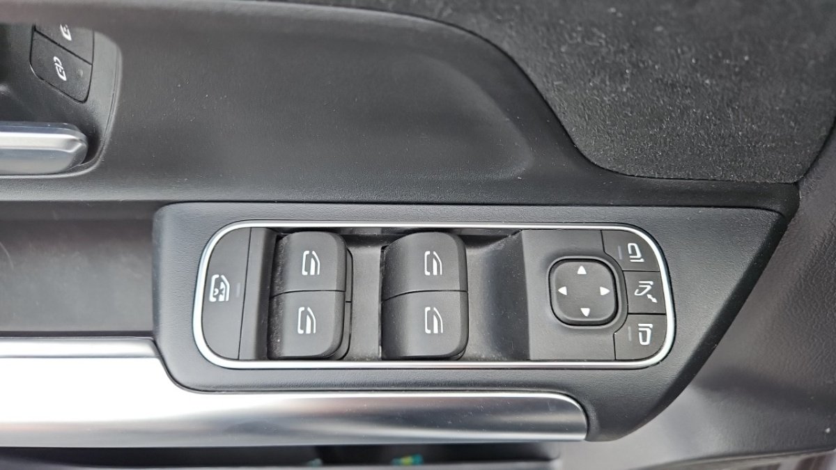 Mercedes Gla - Photo 24