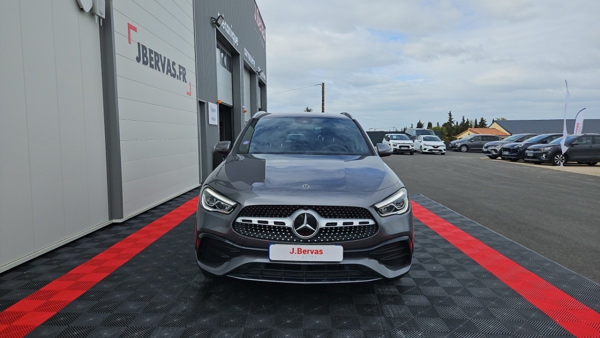 Mercedes Gla - Photo 7