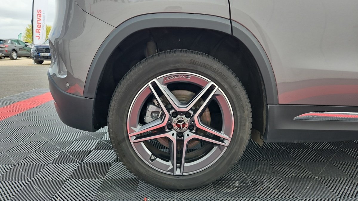 Mercedes Gla - Photo 8
