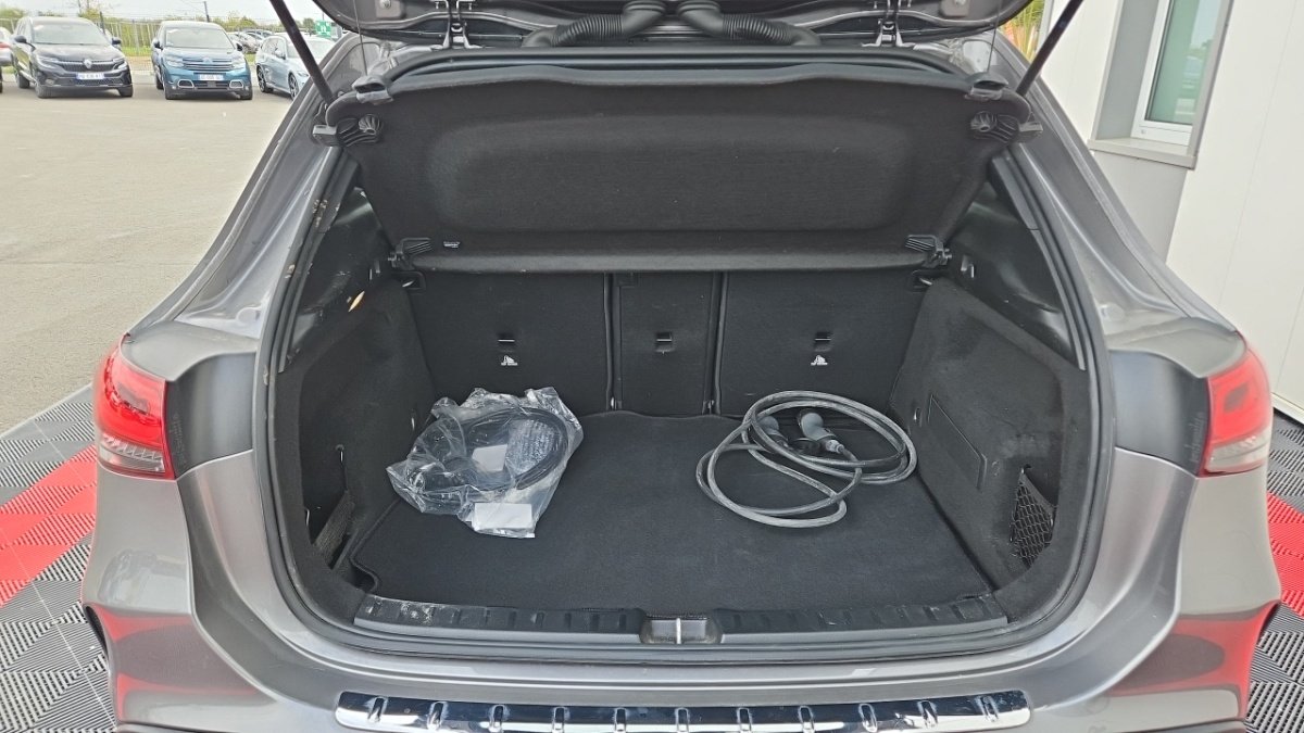 Mercedes Gla - Photo 9