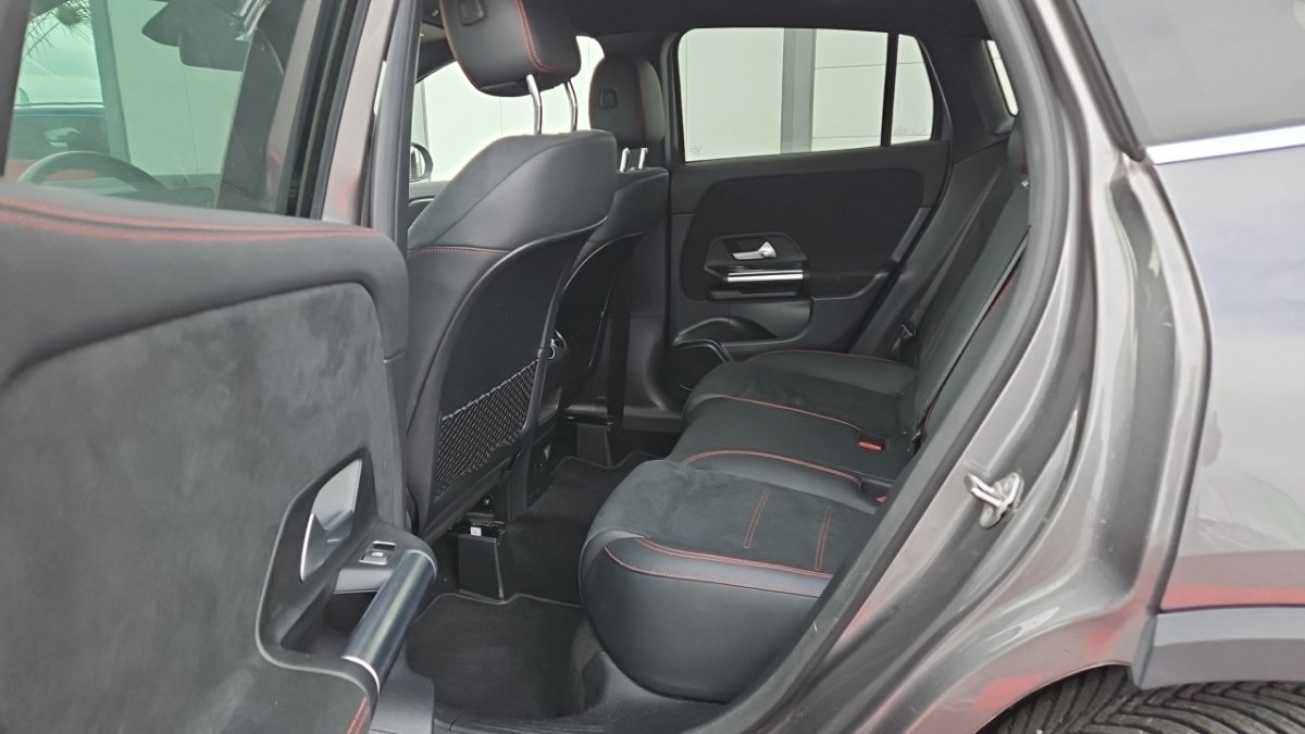 Mercedes Gla - Photo 10