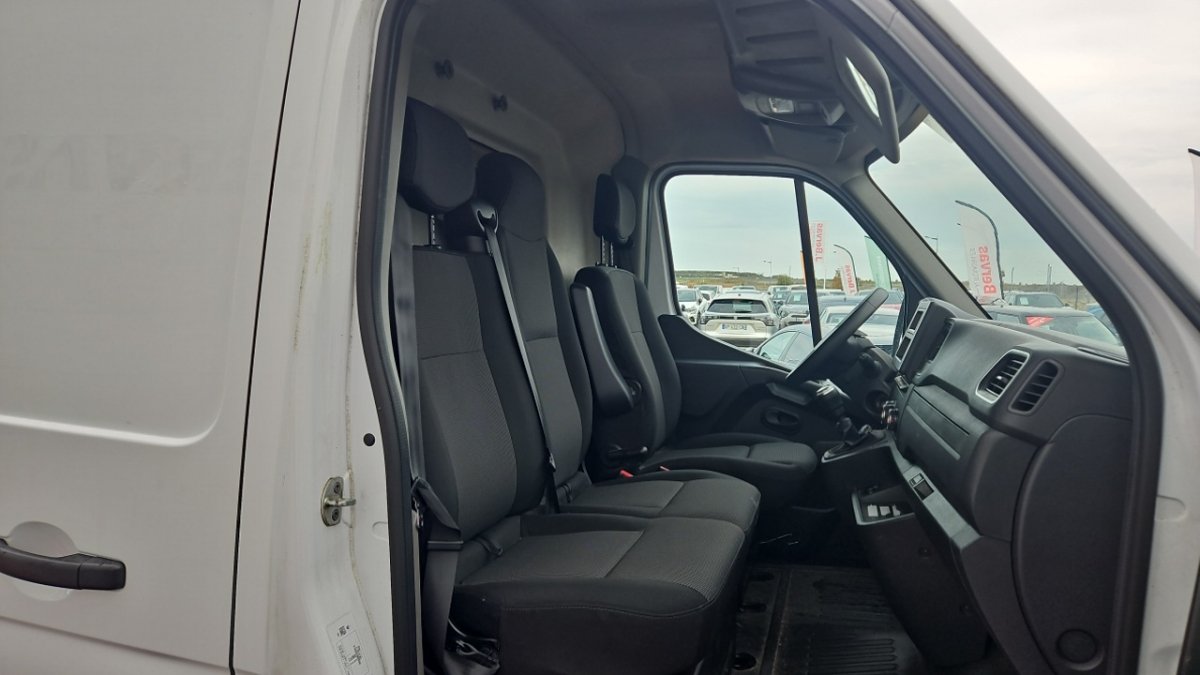 Renault Master - Photo 11