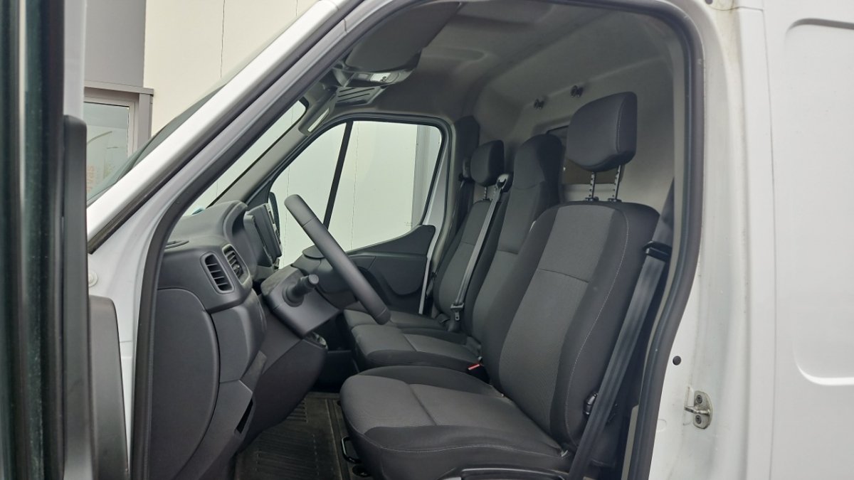Renault Master - Photo 14