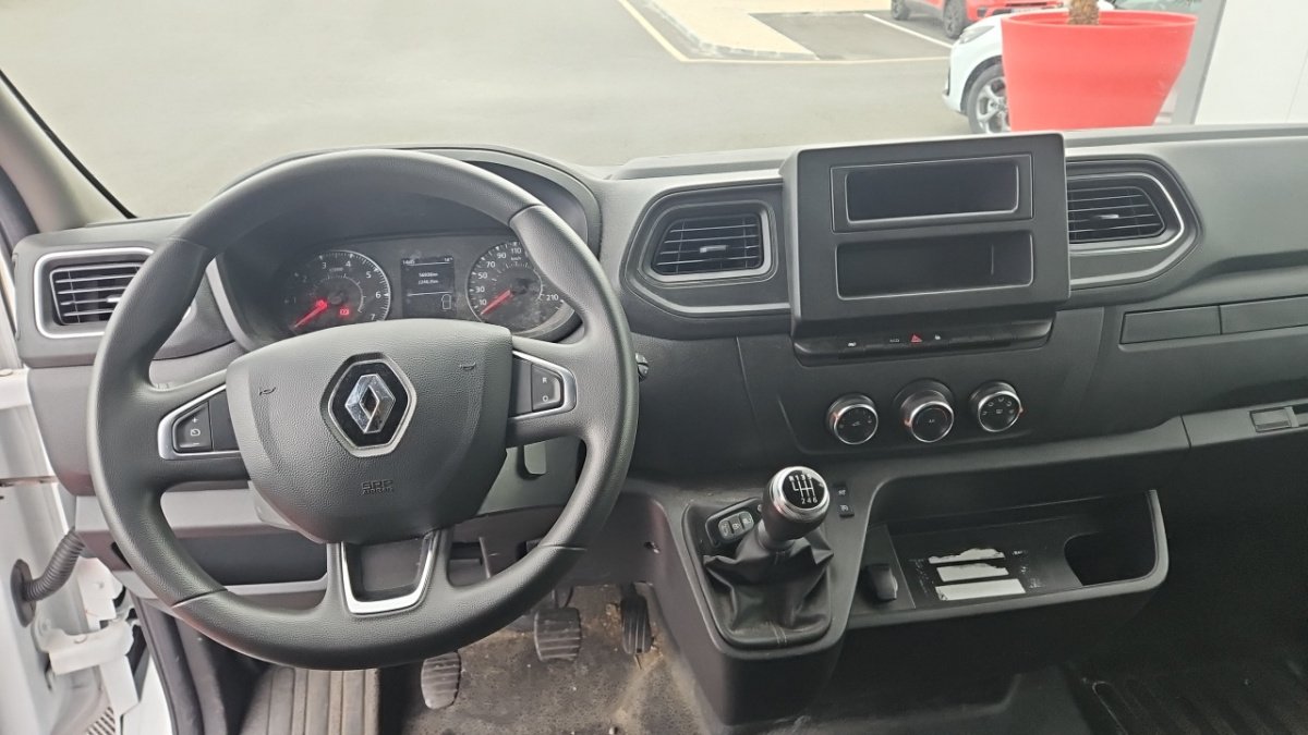 Renault Master - Photo 15