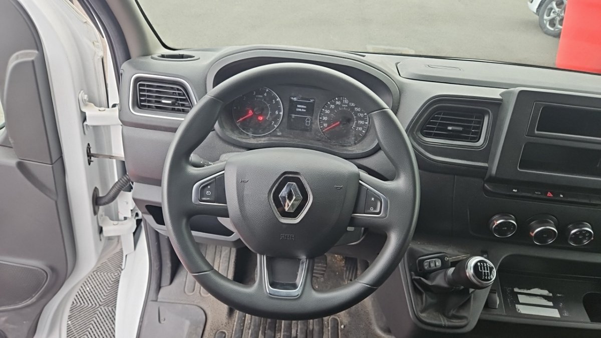 Renault Master - Photo 16