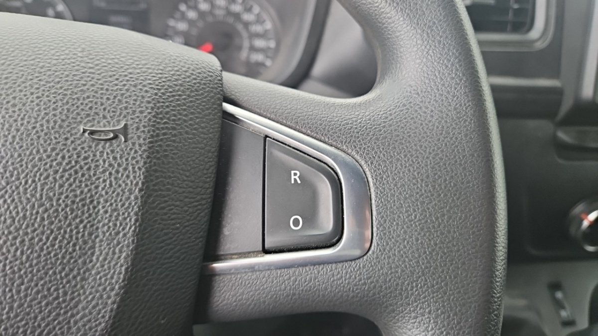 Renault Master - Photo 19