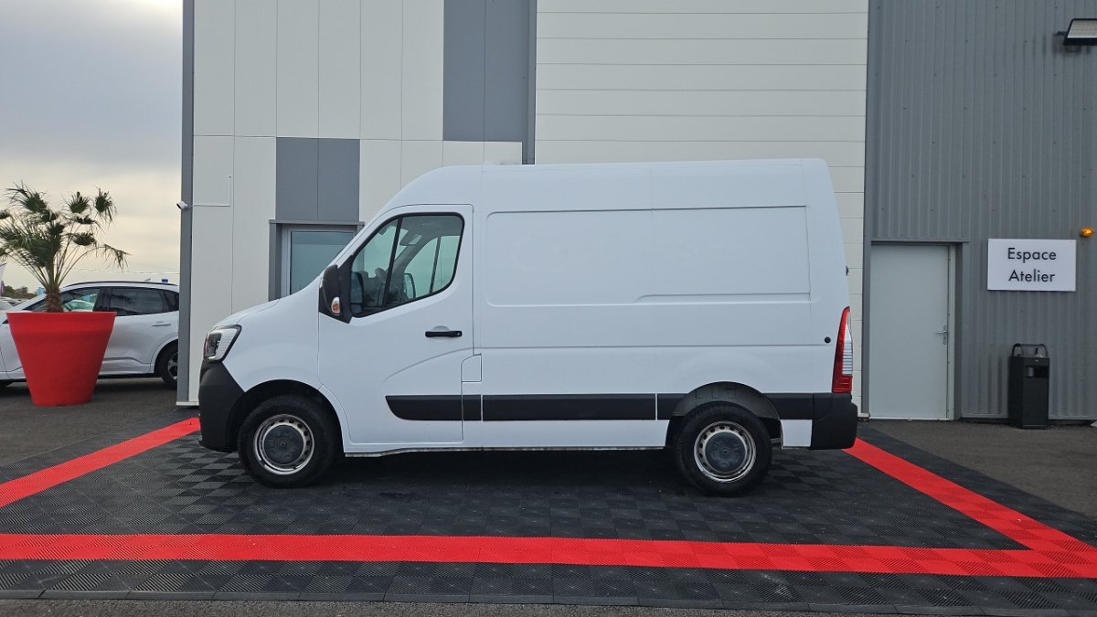 Renault Master - Photo 2