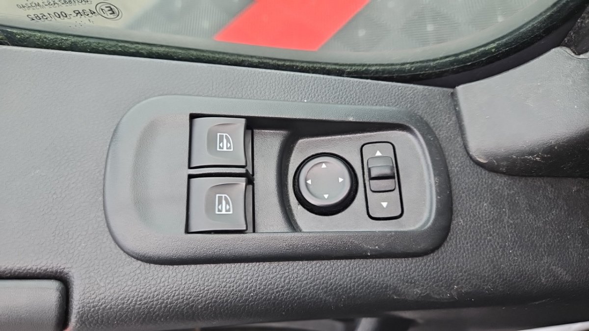 Renault Master - Photo 23