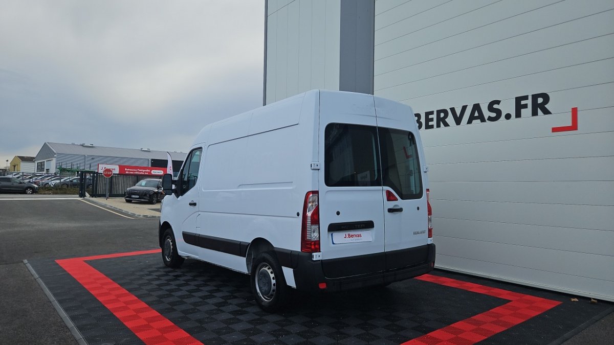 Renault Master - Photo 3