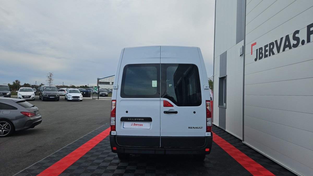 Renault Master - Photo 4