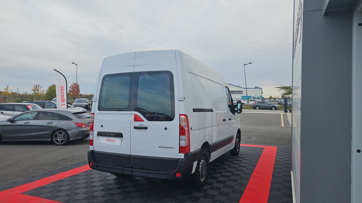 Renault Master - Photo 5