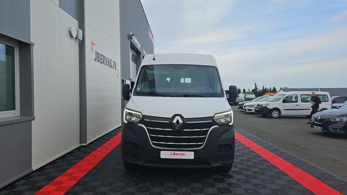 Renault Master - Photo 7