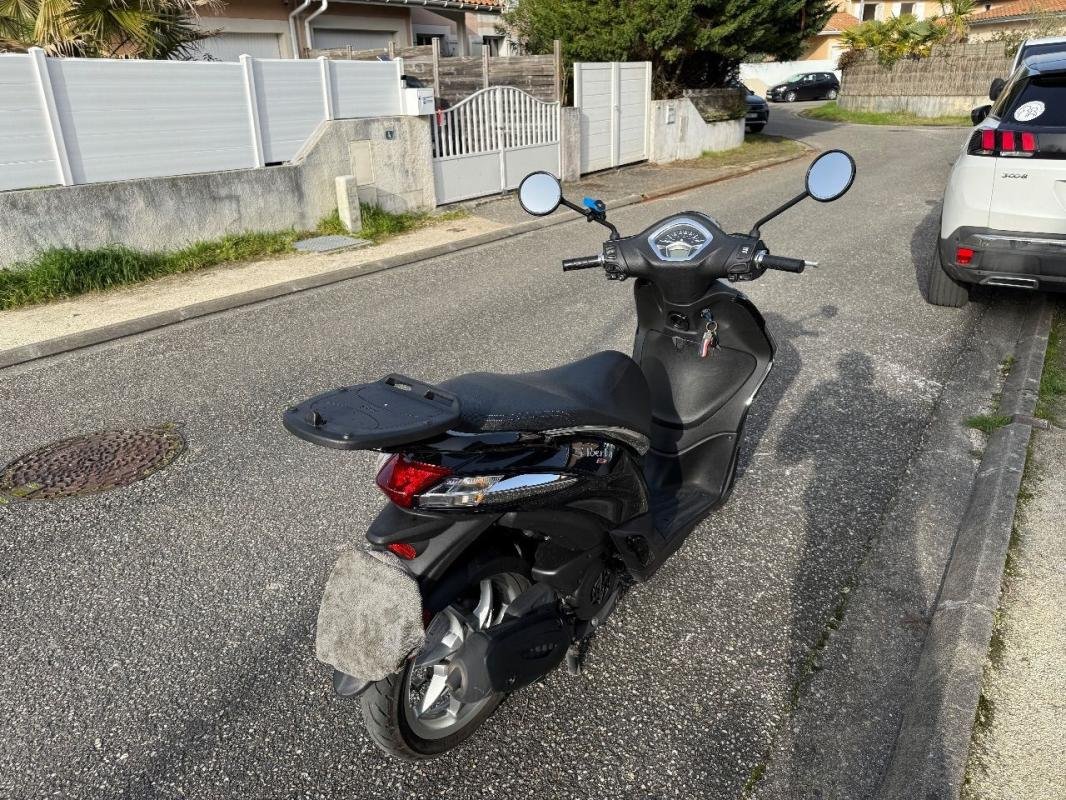 Piaggio Liberty - Photo 2