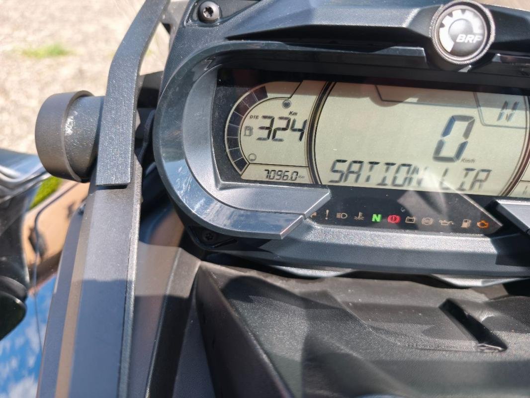 Can-Am Can-Am SPYDER - Photo 5