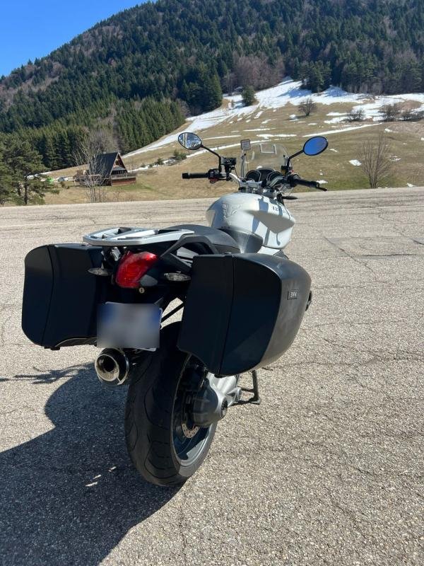 BMW R1200 R - Photo 2